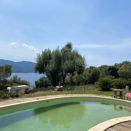 דירה Grand Avec Jardin Et Proche De La Mer *
