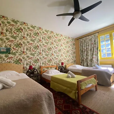 Grand Avec Jardin Et Proche De La Mer