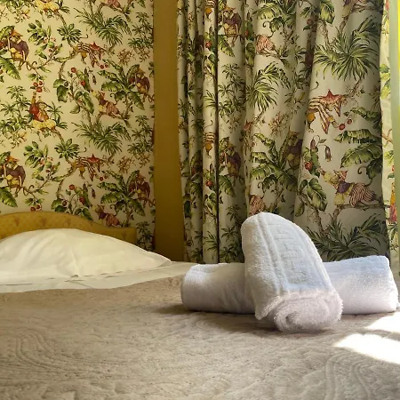 Grand Avec Jardin Et Proche De La Mer 아파트 Casaglione