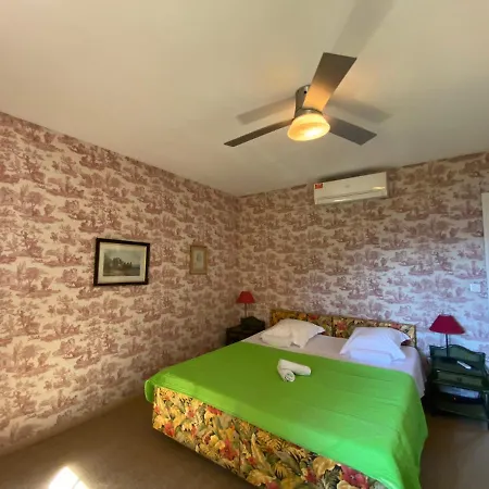 Grand Avec Jardin Et Proche De La Mer 아파트 Casaglione